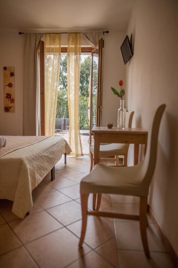 Costadoro Farm stay *