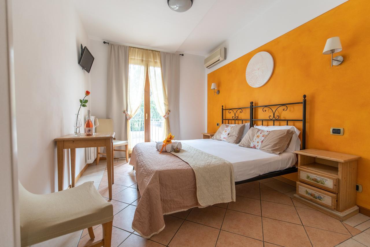 Farm stay Costadoro