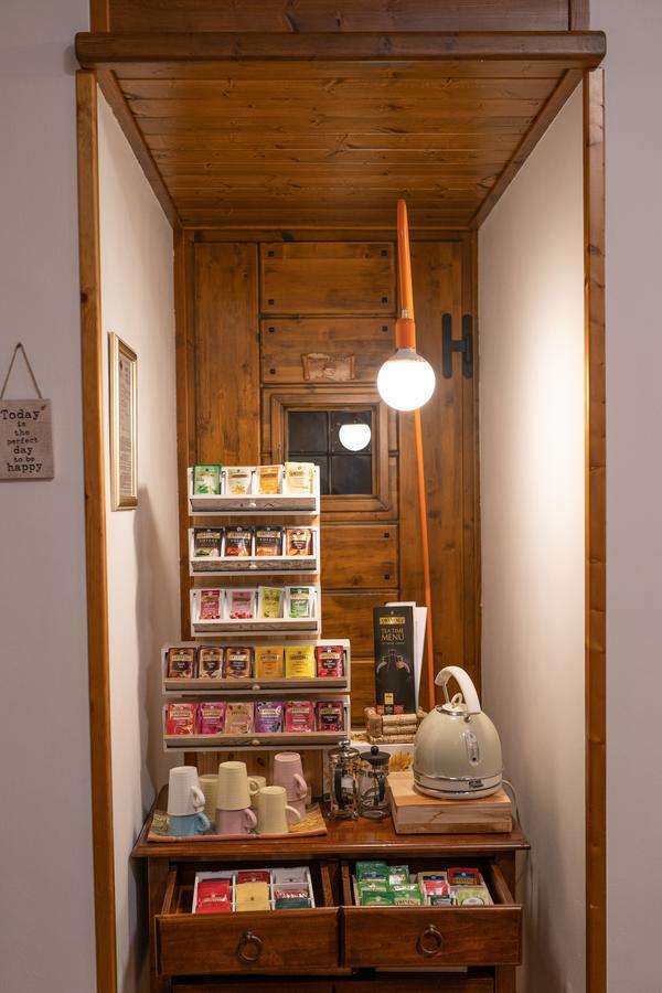 Farm stay Costadoro
