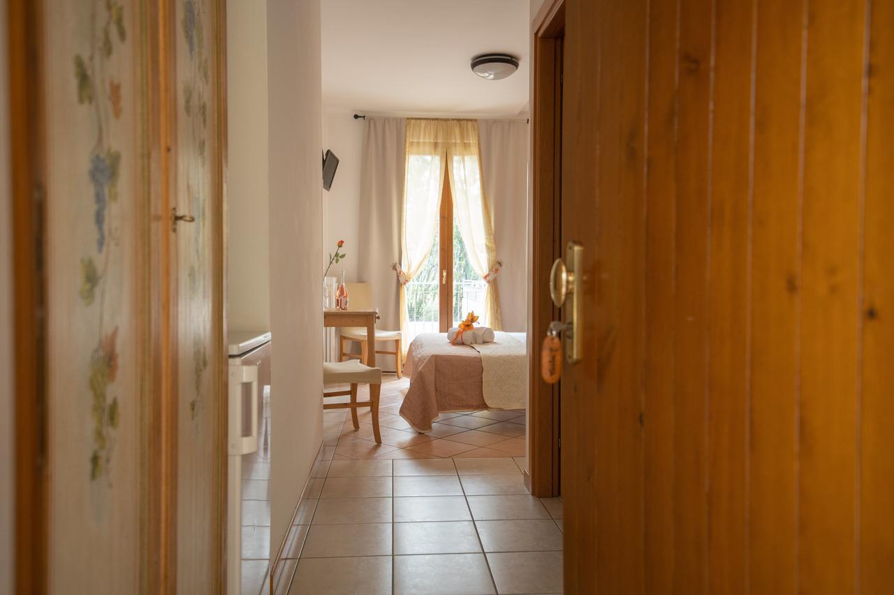 Farm stay Costadoro Bardolino