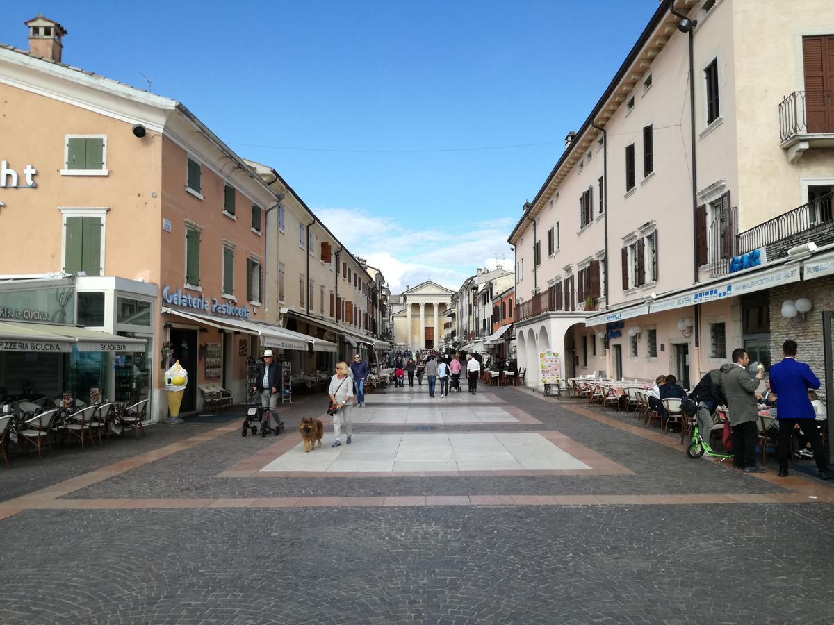 Tony In * Bardolino