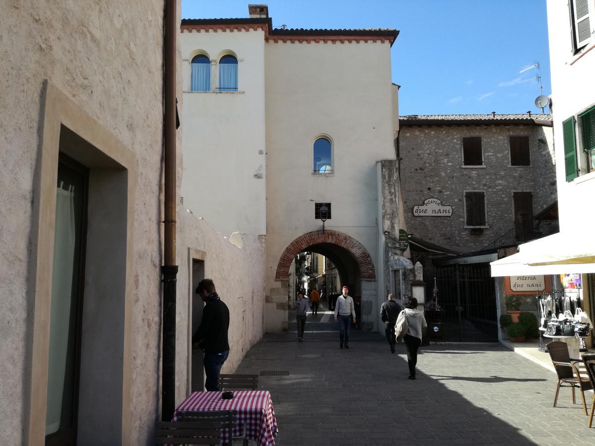 Tony In * Bardolino