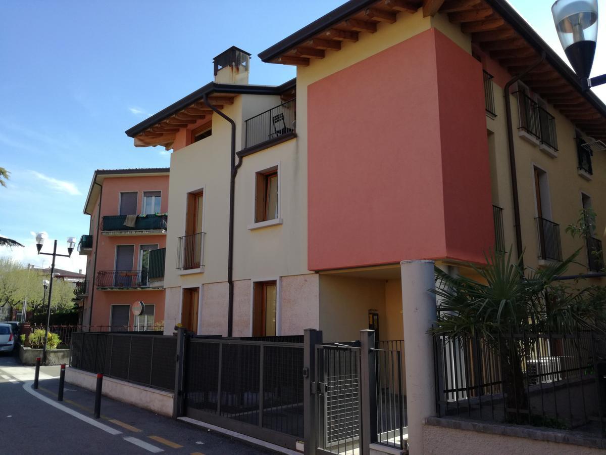 Apartament Tony In