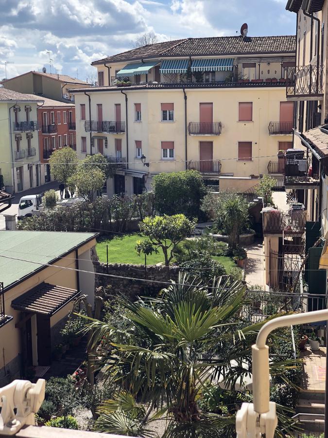 Apartment Welcome Traveller Borgo Cavour