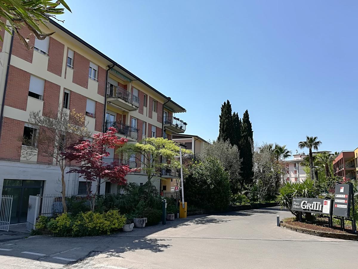 Apartment Sweet Irene Deluxe Bardolino
