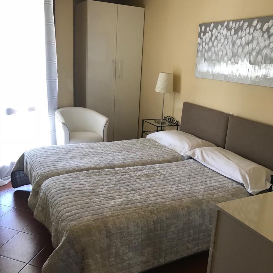 Claudio Apartment *