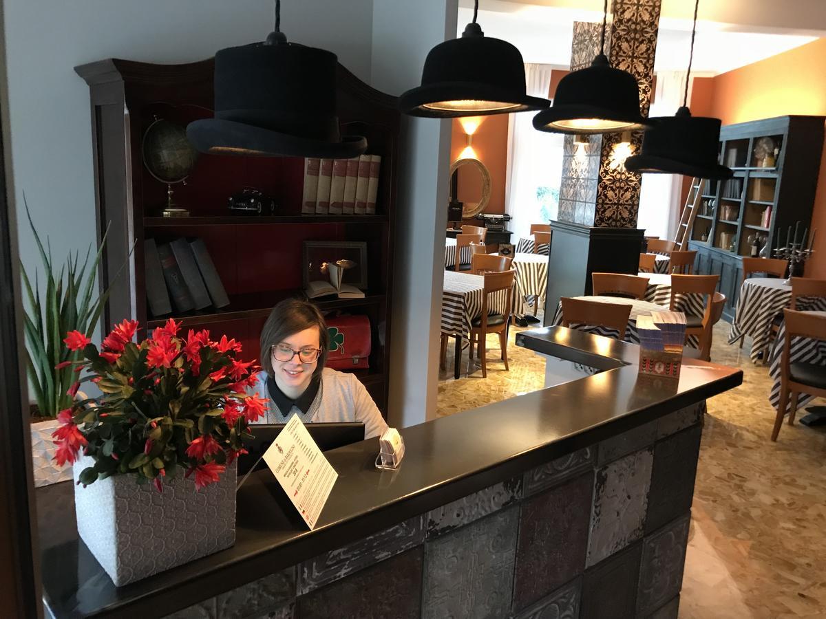 Hotel Art Ventaglio 3*