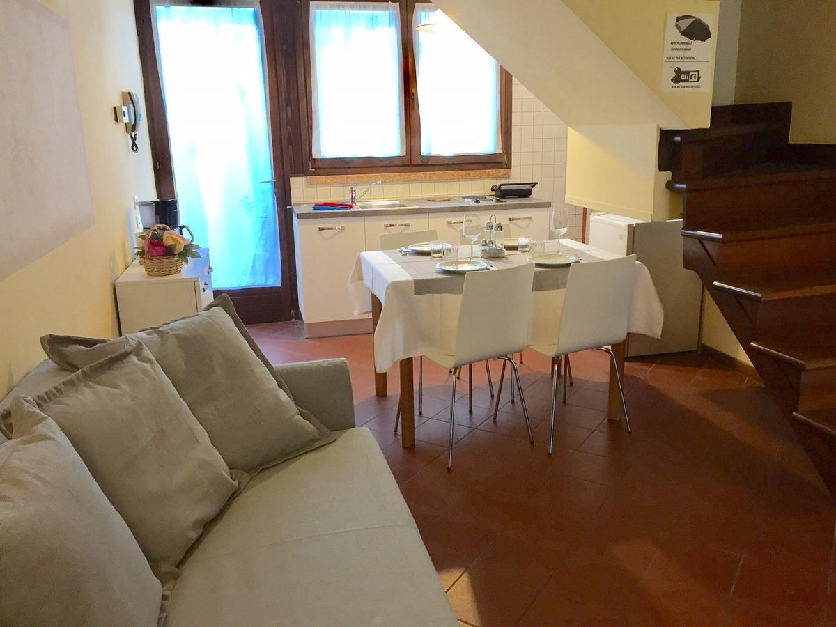 Appartamenti Bardolino *