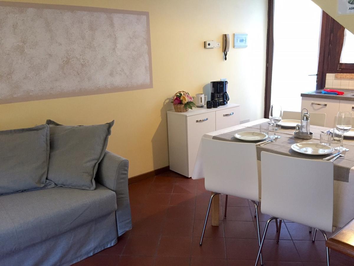 Appartamenti Bardolino *