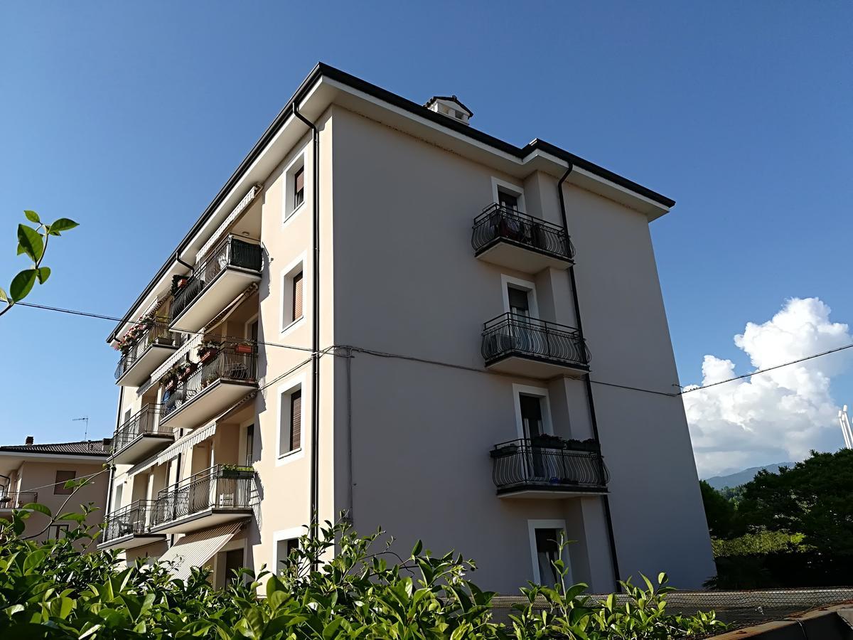 Apartament Francy Panorama *