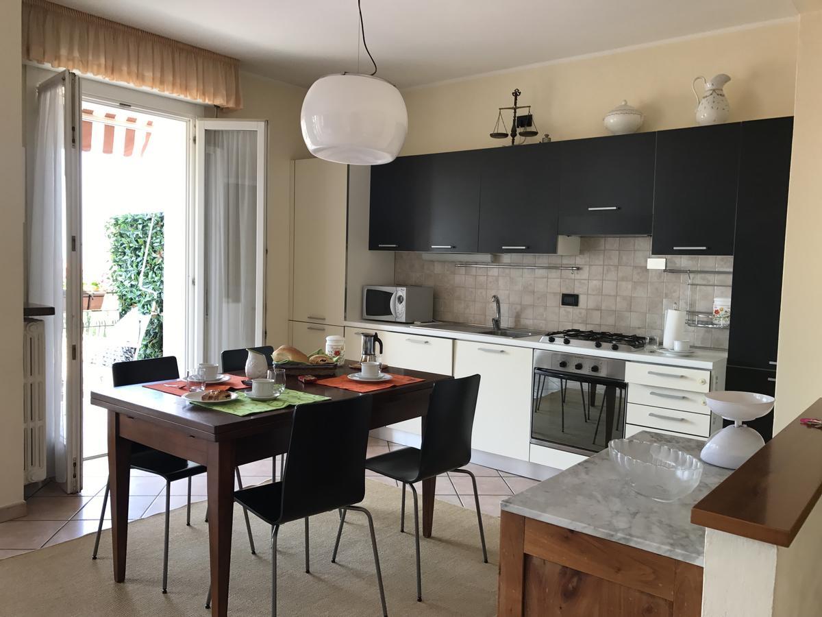Apartament Francy Panorama Bardolino