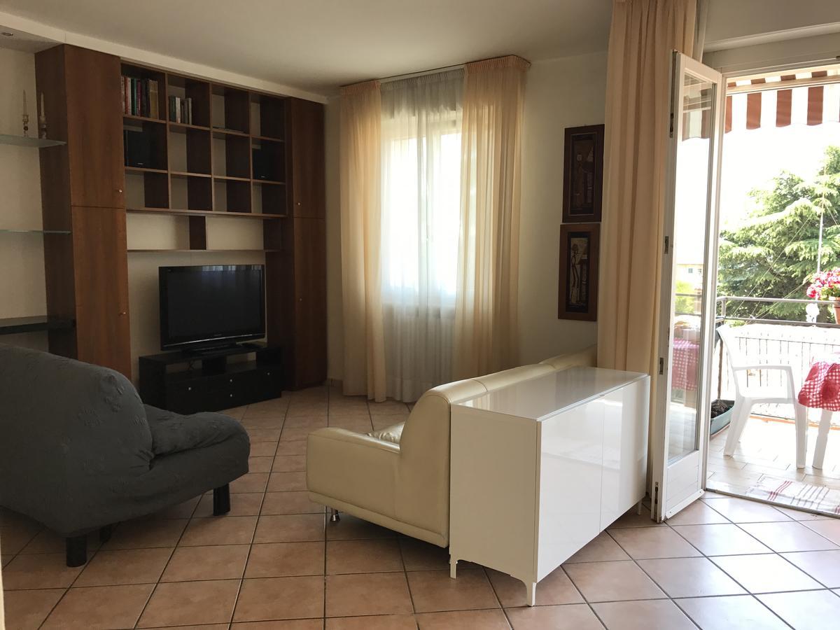 Francy Panorama Apartament *