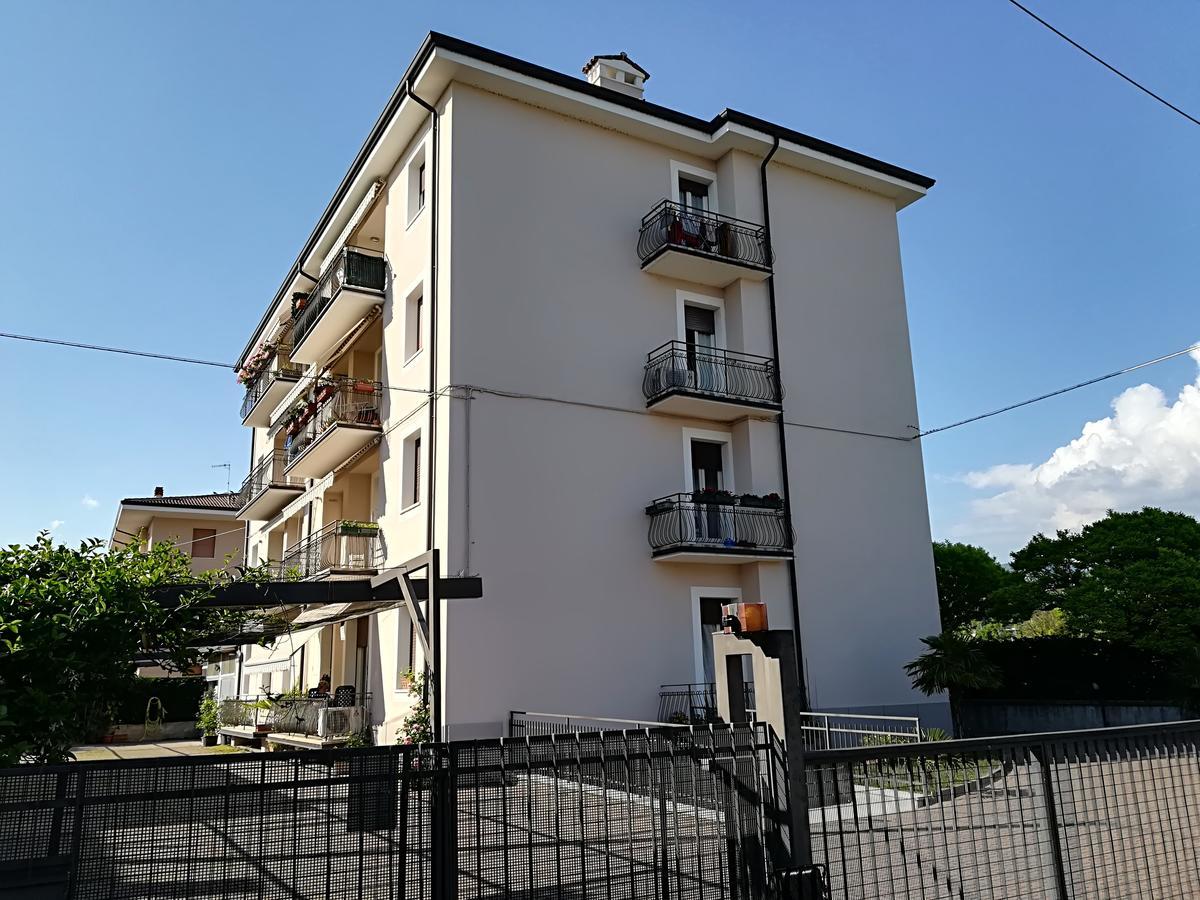 Francy Panorama Apartment Bardolino