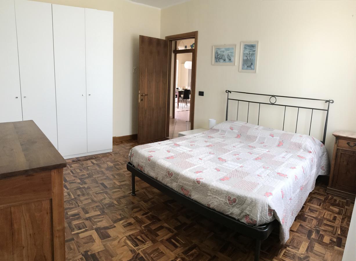 Francy Panorama Apartament