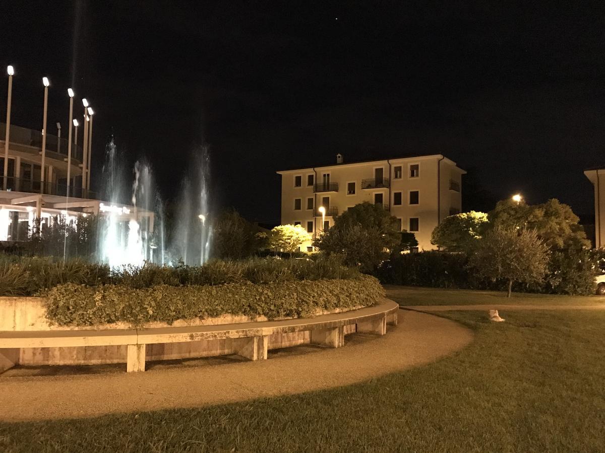 Apartament Francy Panorama Bardolino