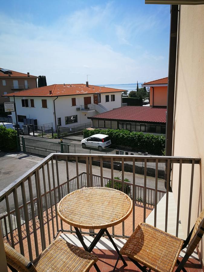 Apartment Caba Gritti Bardolino
