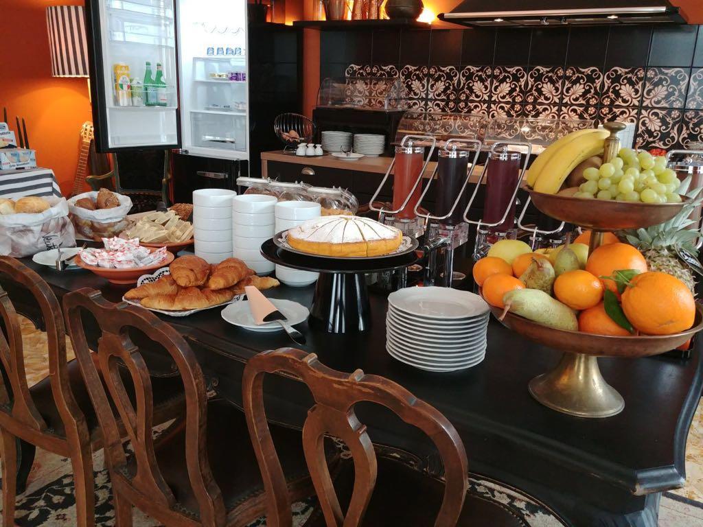 Art Ventaglio Hotel