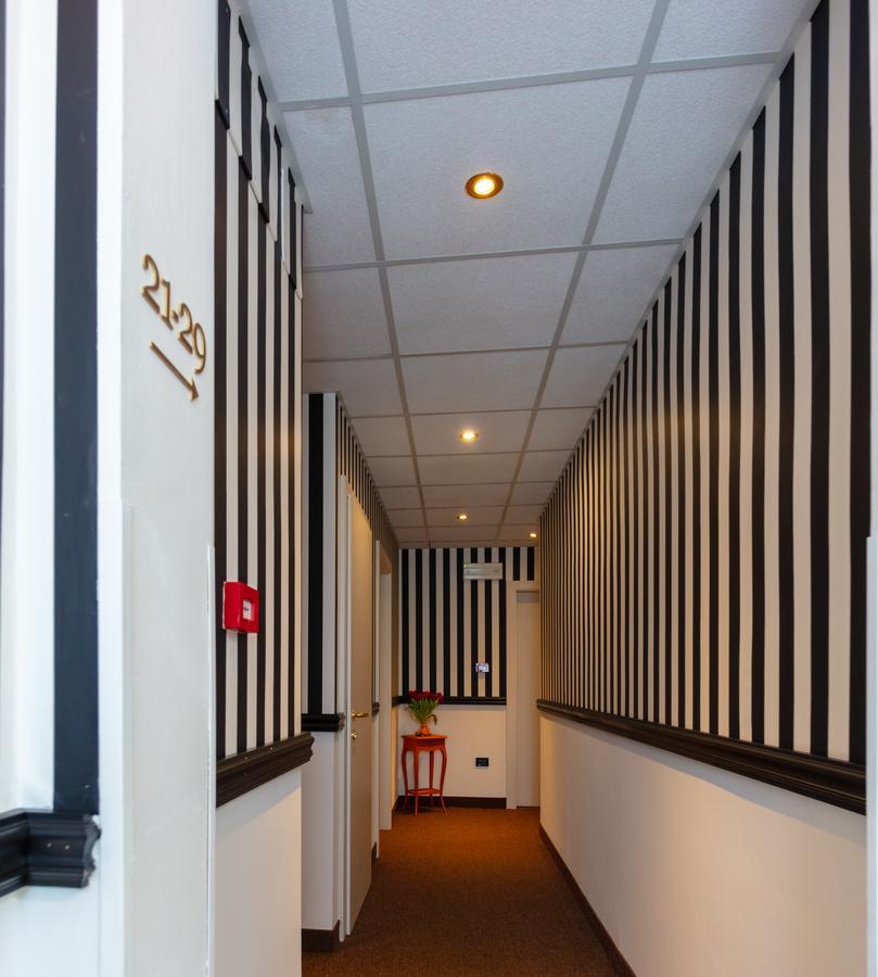 Art Ventaglio Hotel