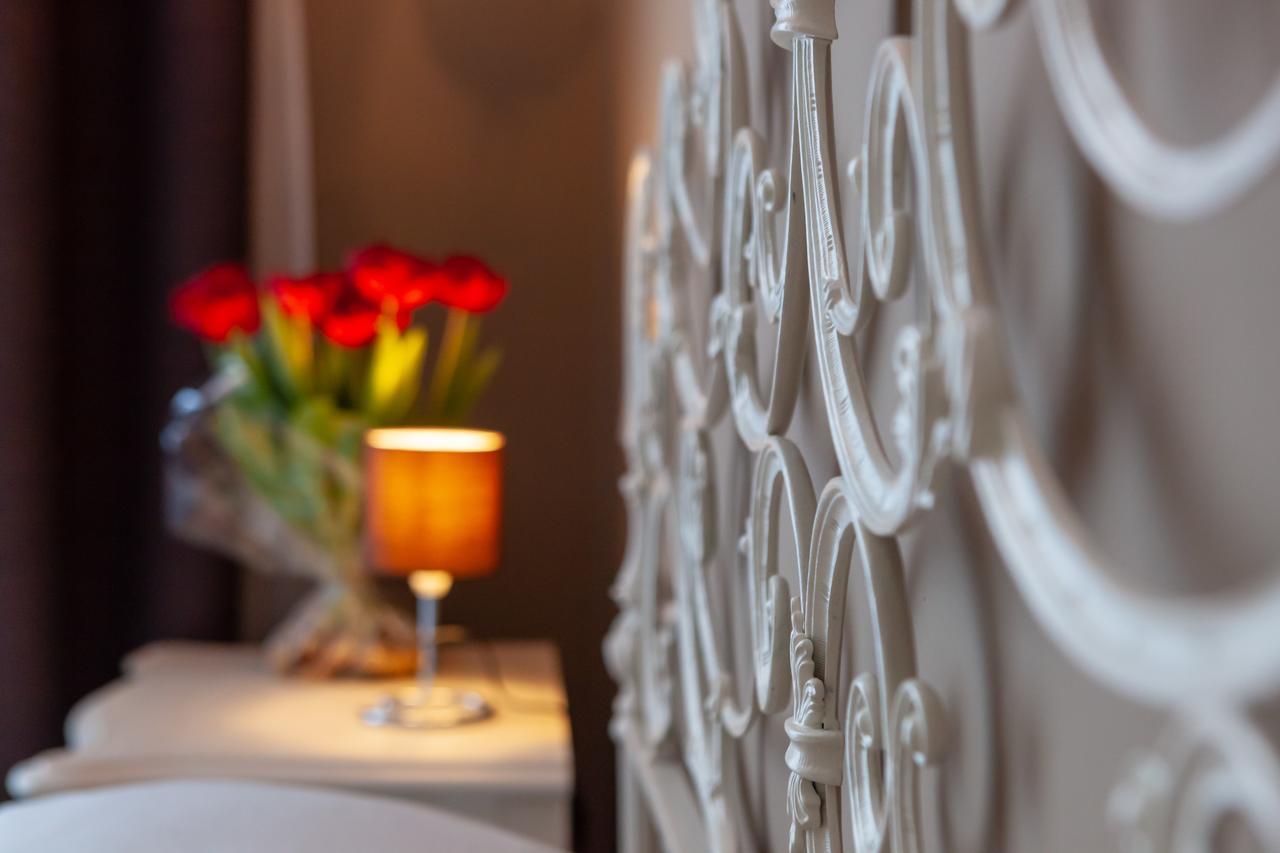 Art Ventaglio Hotel Bardolino