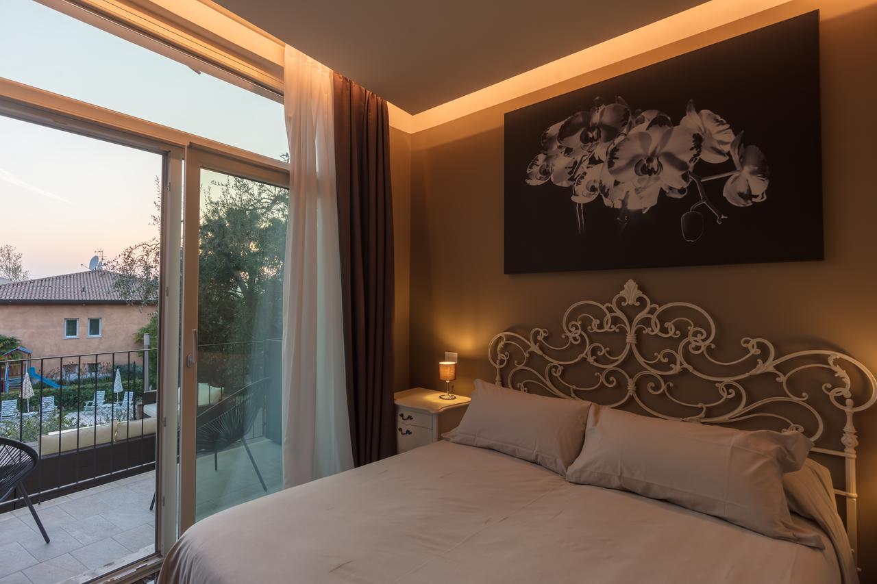 Art Ventaglio Hotel