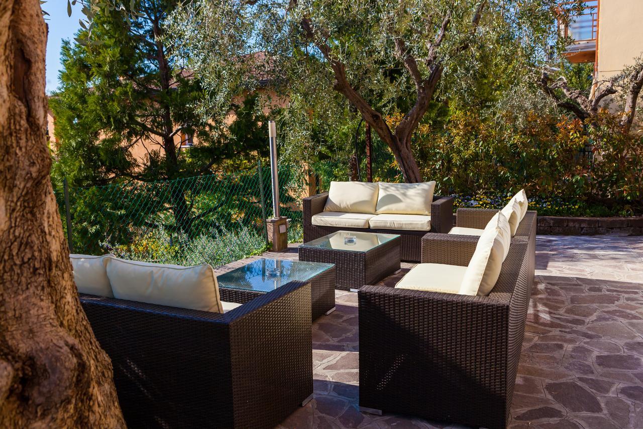 Art Ventaglio Hotel 3*