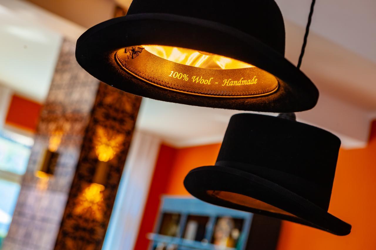 Art Ventaglio Hotel 3*