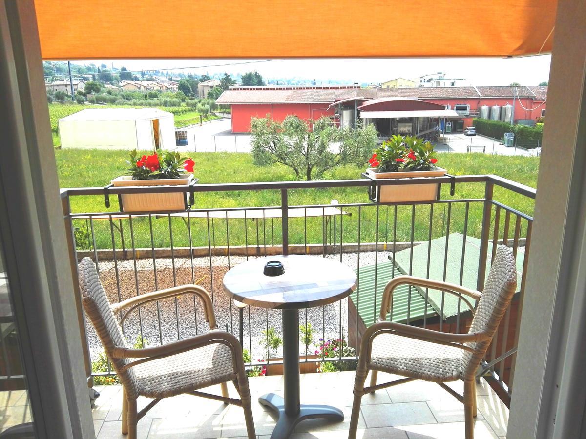 Alessio Bed & Breakfast Bardolino