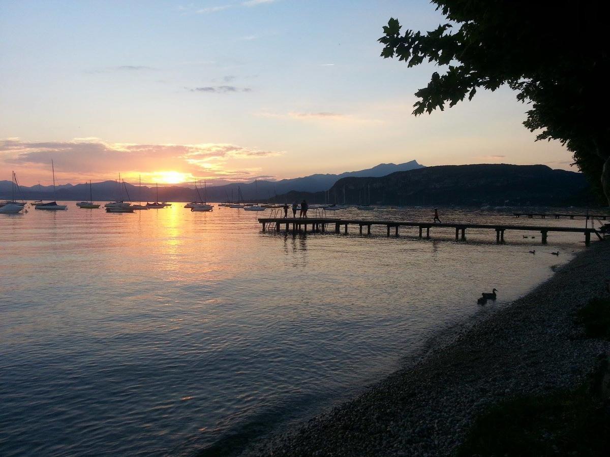 Campeggio San Nicolo' *