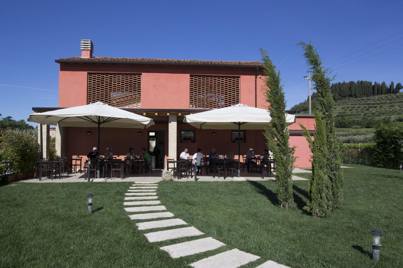 Agriturismo La Rocca * Bardolino