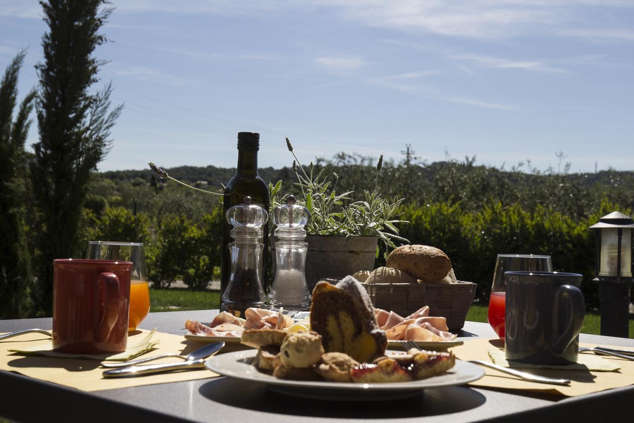 Agriturismo La Rocca Bardolino