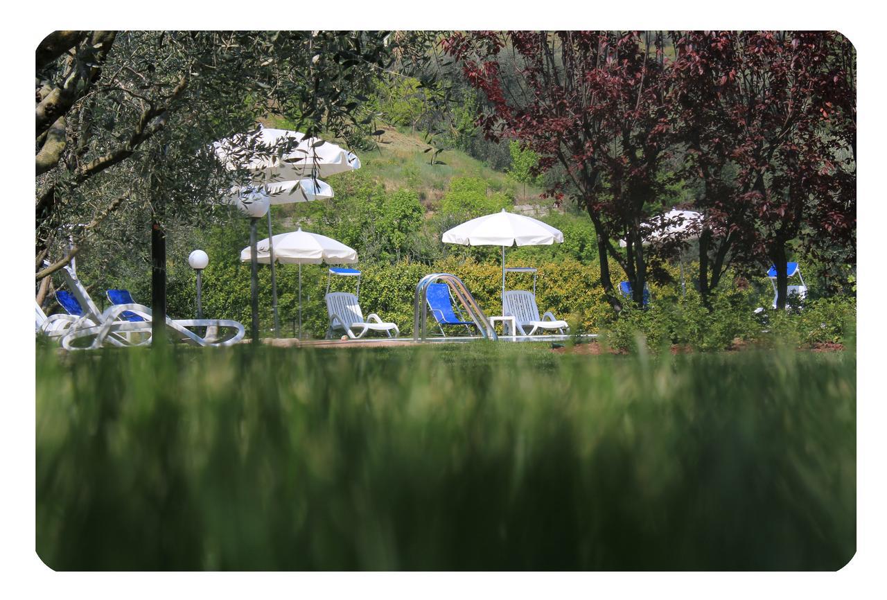 Farm stay Agriturismo La Rocca Bardolino