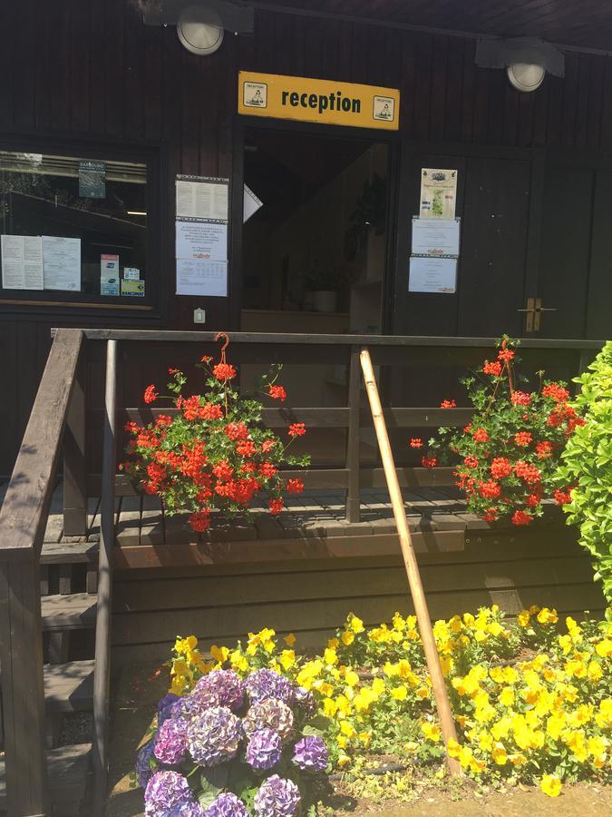 Campingplatz Campeggio San Nicolo' Bardolino
