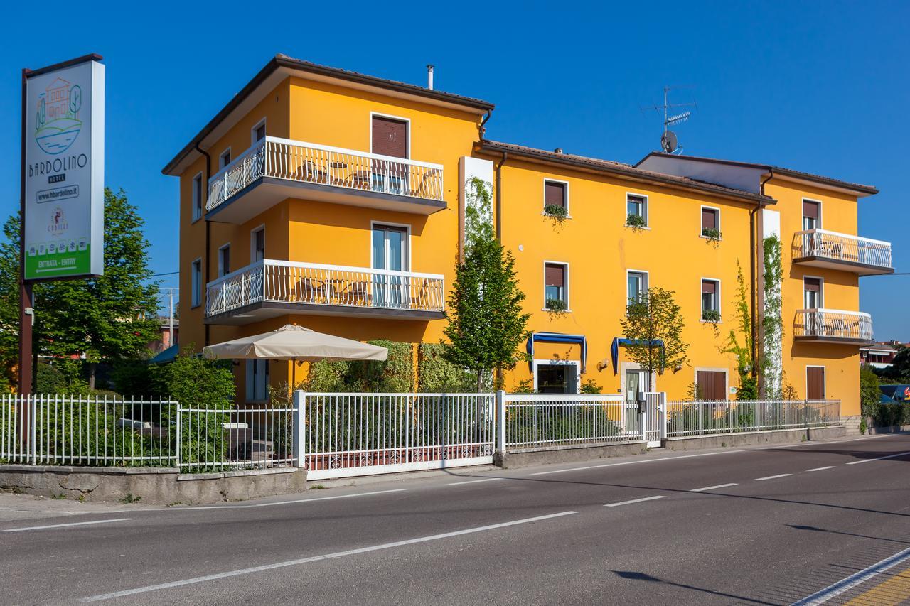 Hotel Bardolino 2* Bardolino