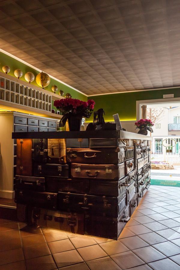 Hotel Bardolino 2*