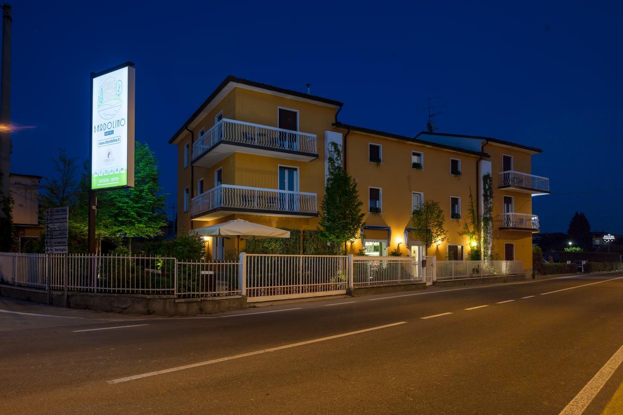 Hotel Bardolino 2* Bardolino