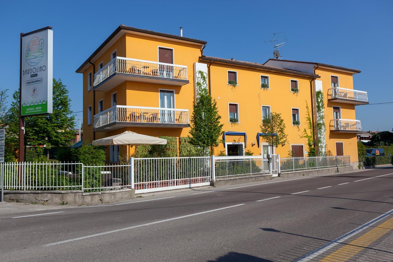 Hotel Bardolino 2*