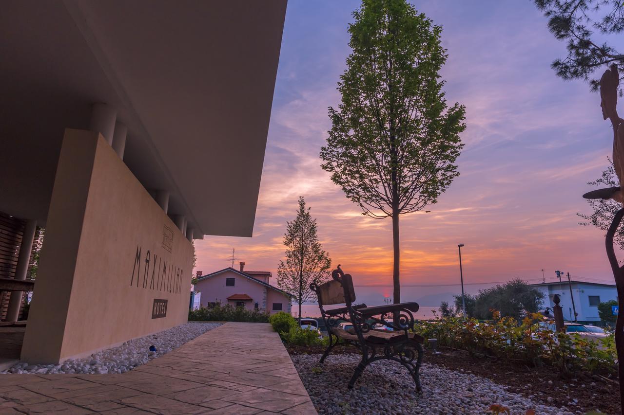 Maximilian Hotel 3*