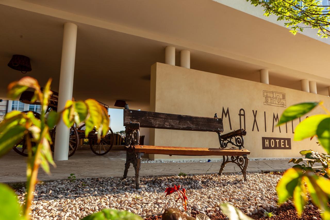 Maximilian Hotel Bardolino