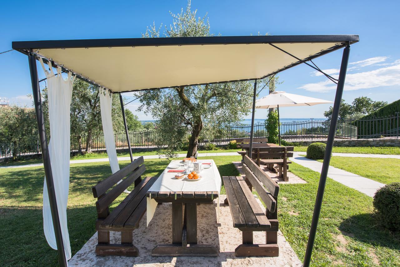 Casaliva Relais Guest house Bardolino