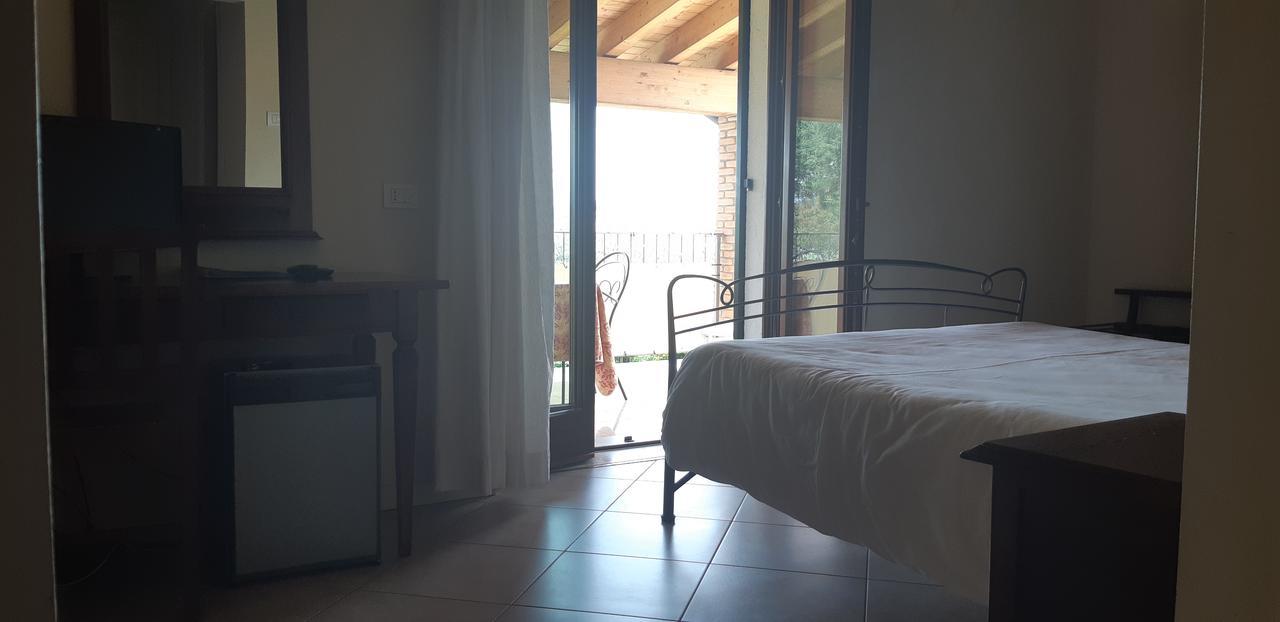 Casaliva Relais Guest house *