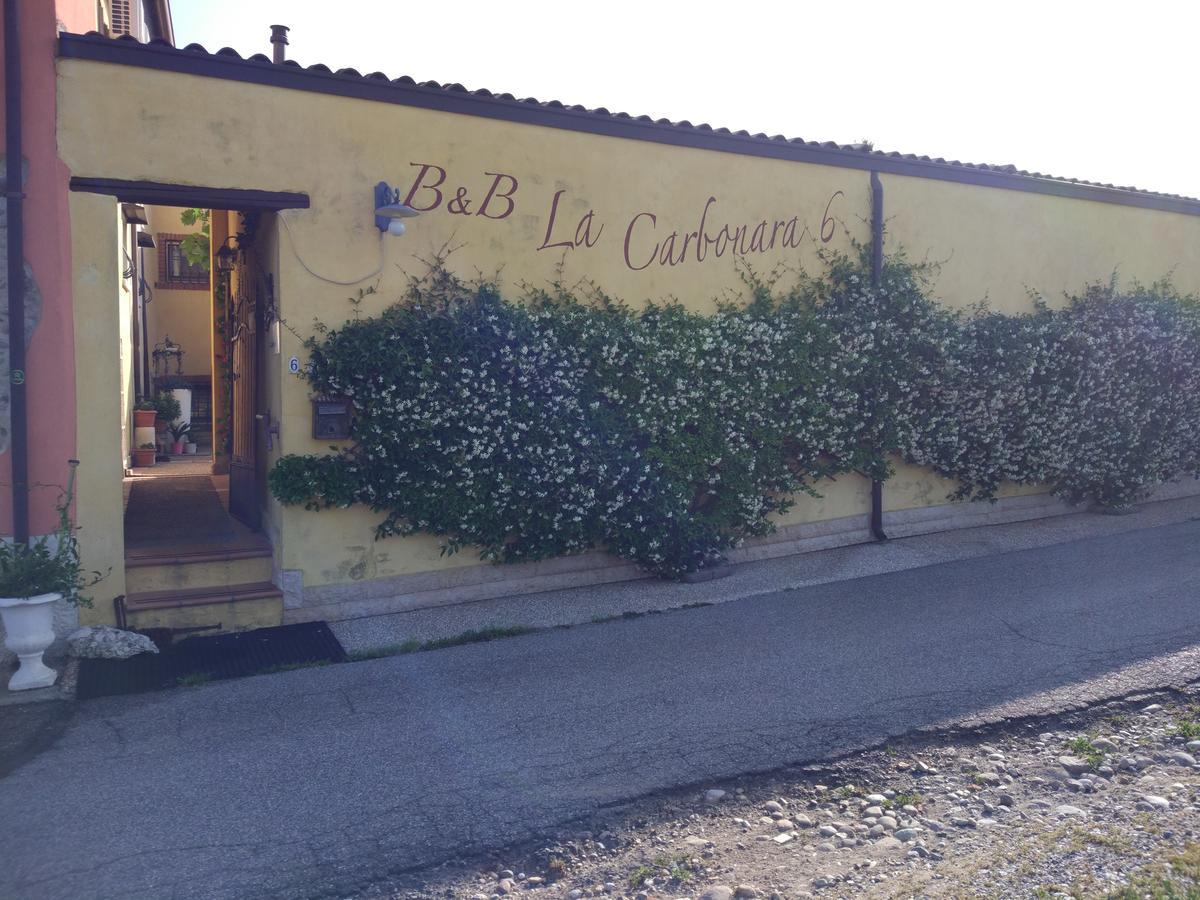B&B La Carbonara 6 Bardolino