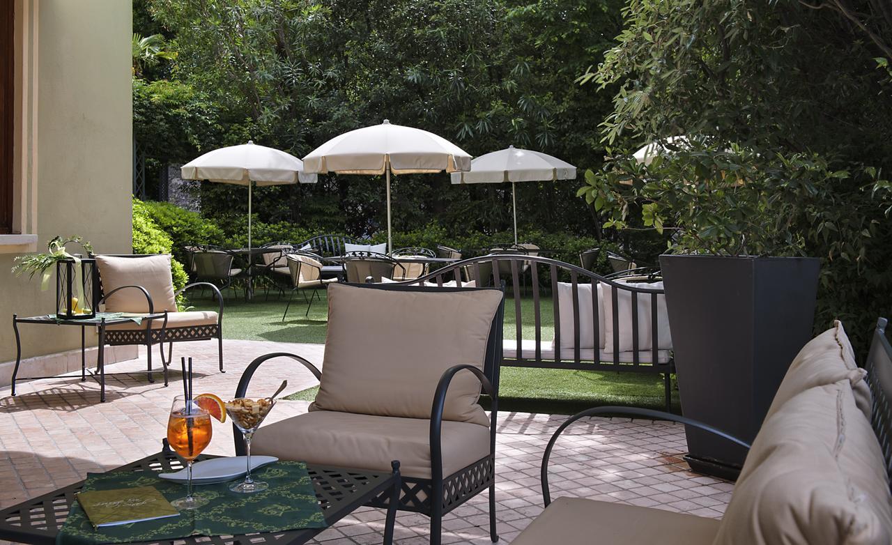 Palace San Pietro Hotel 4*