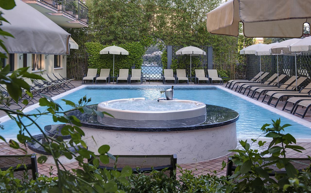 Hotel Palace San Pietro 4*
