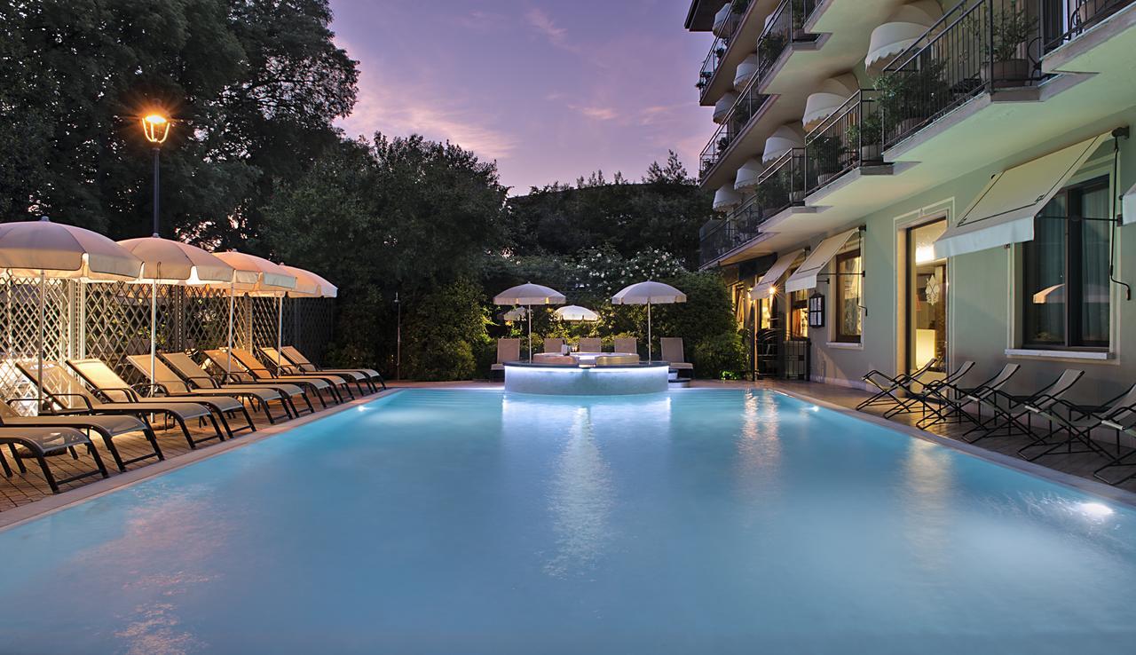 Palace San Pietro Hotel