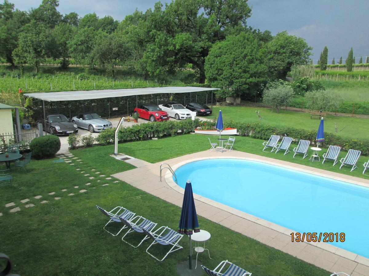 Ca' Castellani Apartment