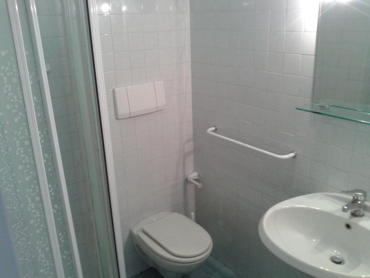 Apartament Montefelice