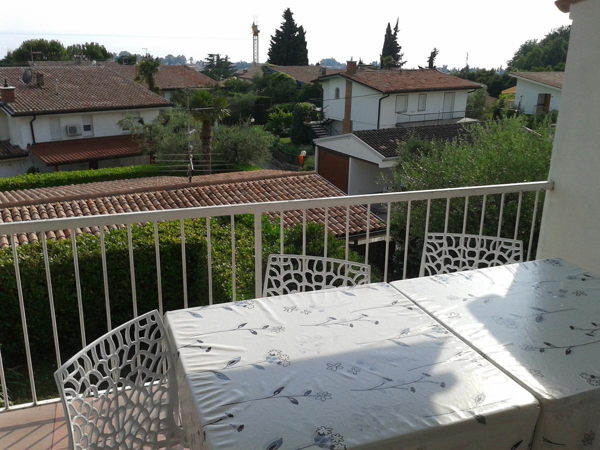 Montefelice Apartament Bardolino