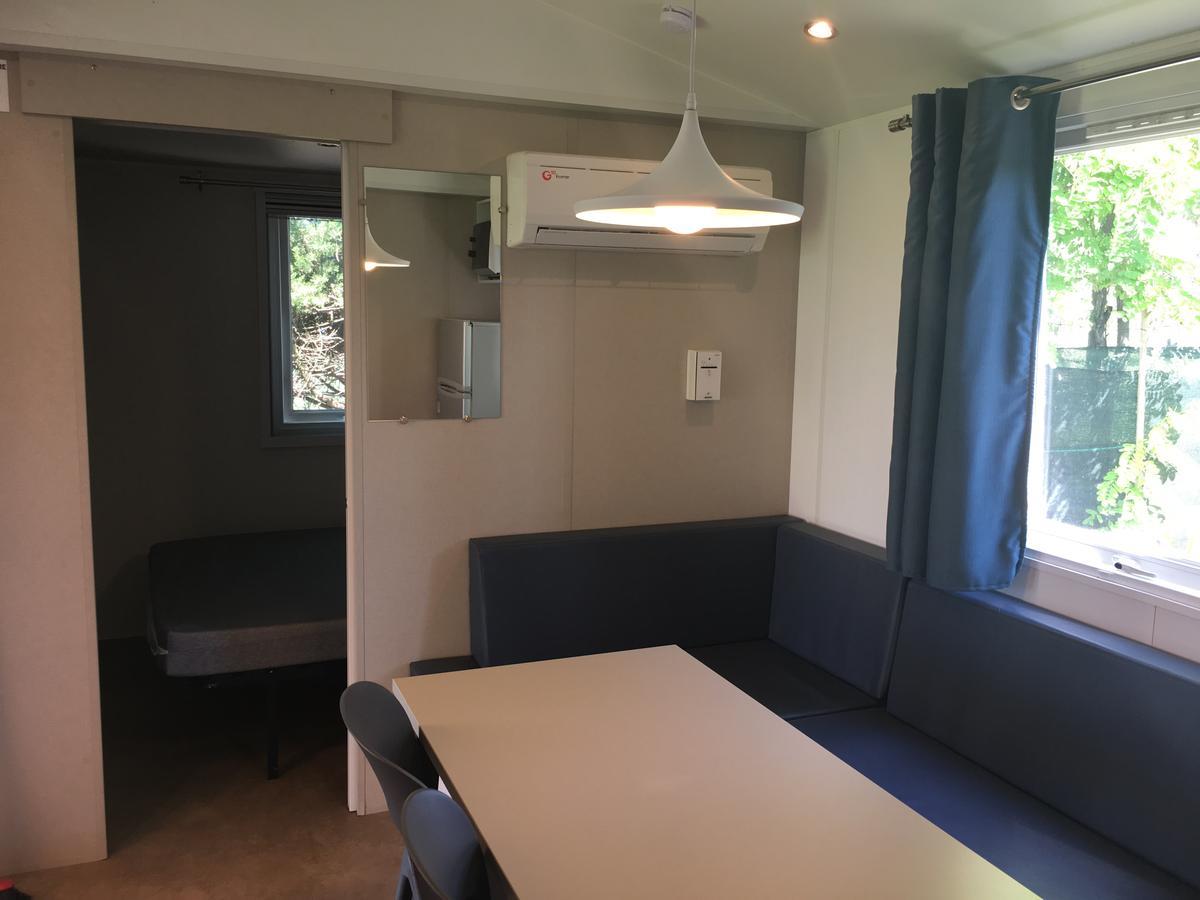 Campingplatz Campeggio San Nicolo'