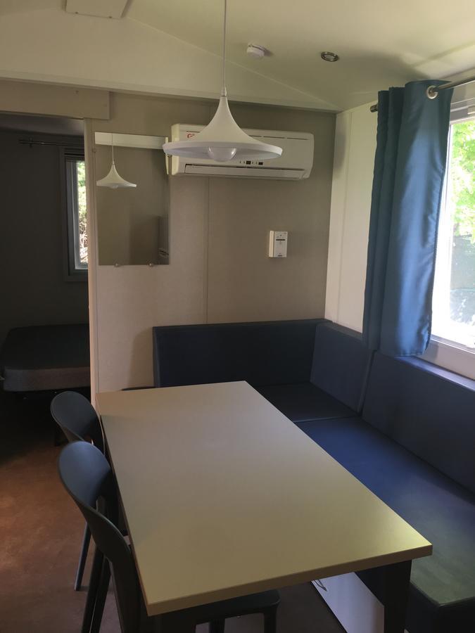 Campeggio San Nicolo' Campingplatz Bardolino