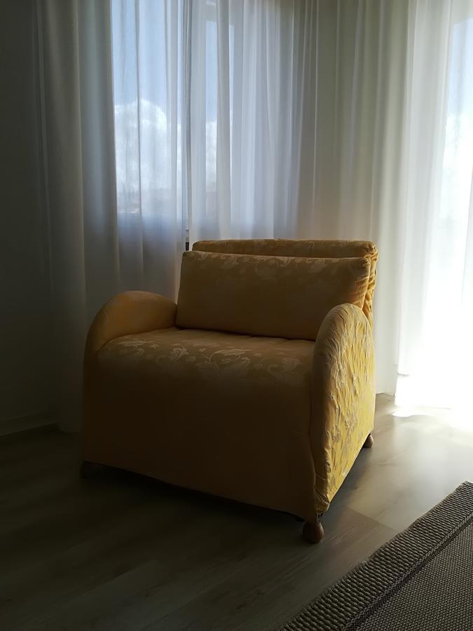 Apartment Sweet Irene Deluxe Bardolino